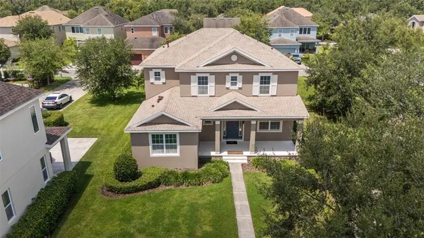 $590,000 | 7938 Hampton Lake Drive, Tampa, FL 33647