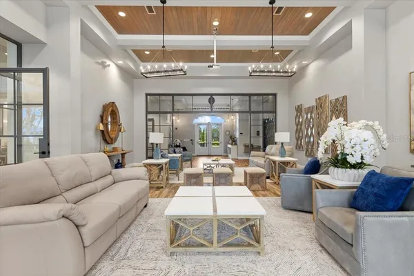 $590,000 | 7938 Hampton Lake Drive, Tampa, FL 33647