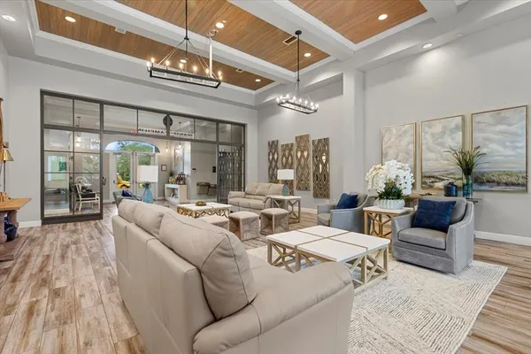 $590,000 | 7938 Hampton Lake Drive, Tampa, FL 33647