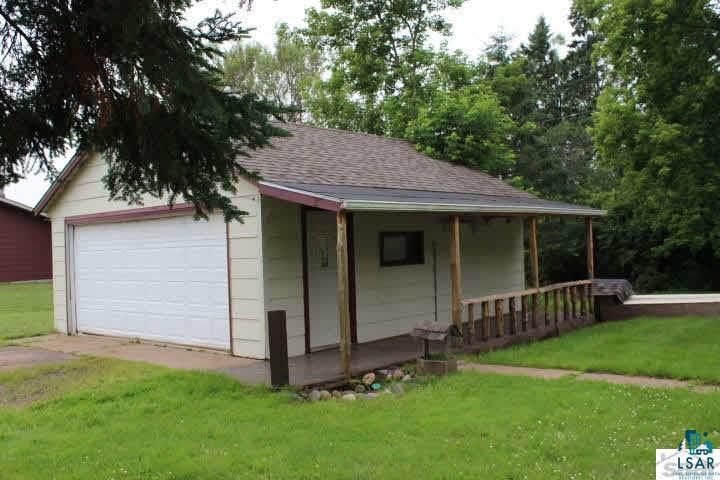5815 Maple Street Brule, WI 54820 - Photo 8 of 11 Gallery Image 8