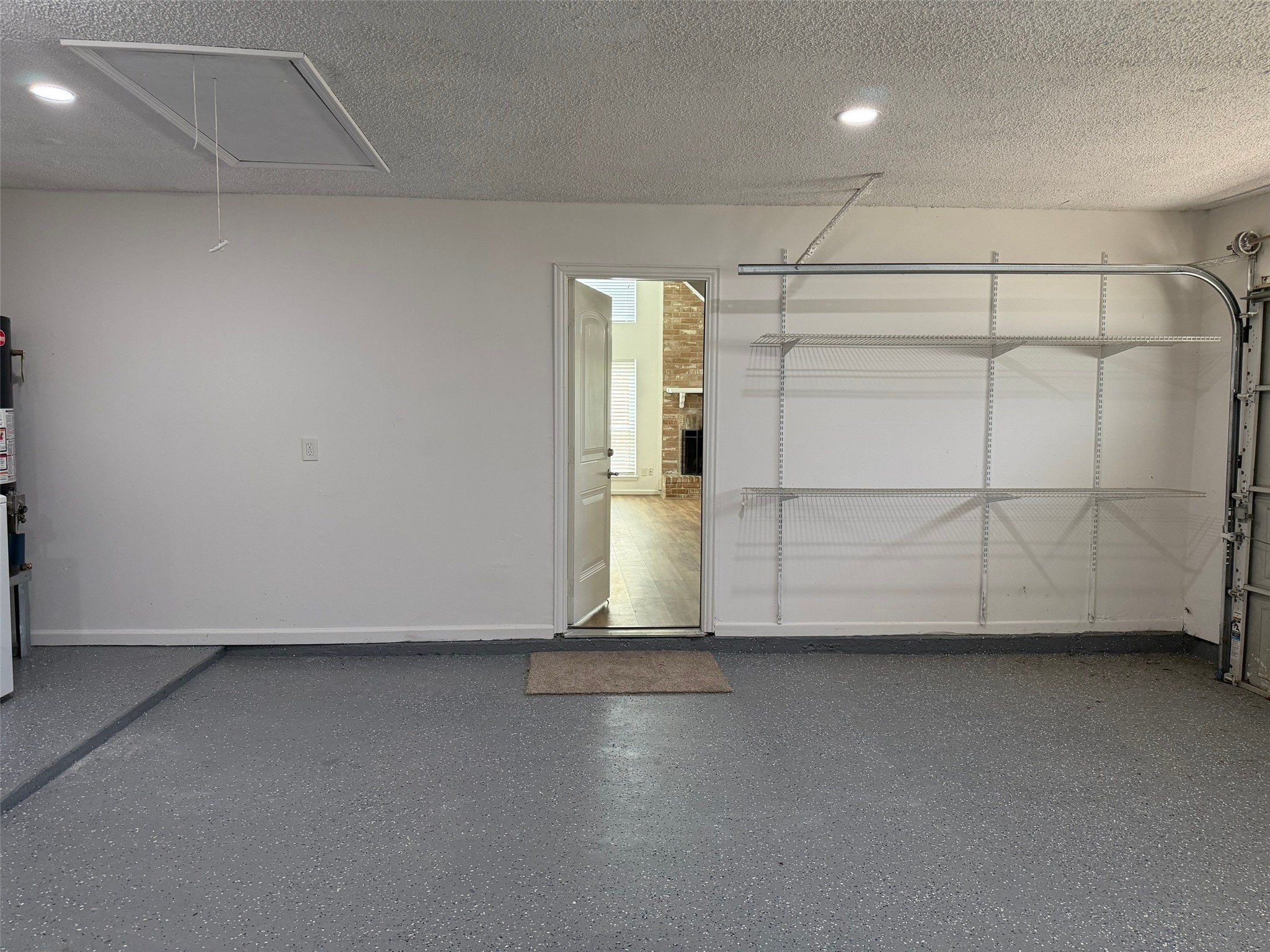 9626 Magnolia Ridge Drive Houston, TX 77070 - Photo 32 of 40 a view of empty room