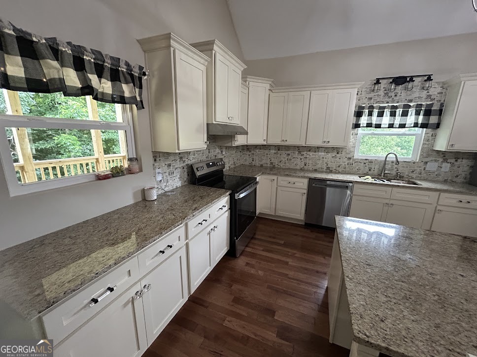 240 Victory Dashboard Road Bowdon, GA 30108 - Photo 25 of 54