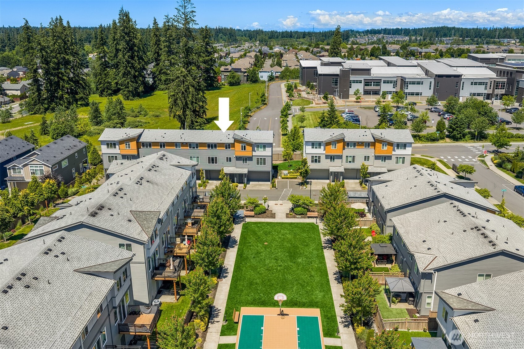3605 192nd Street Southeast, Unit D Bothell, WA 98012 - Photo 37 of 37