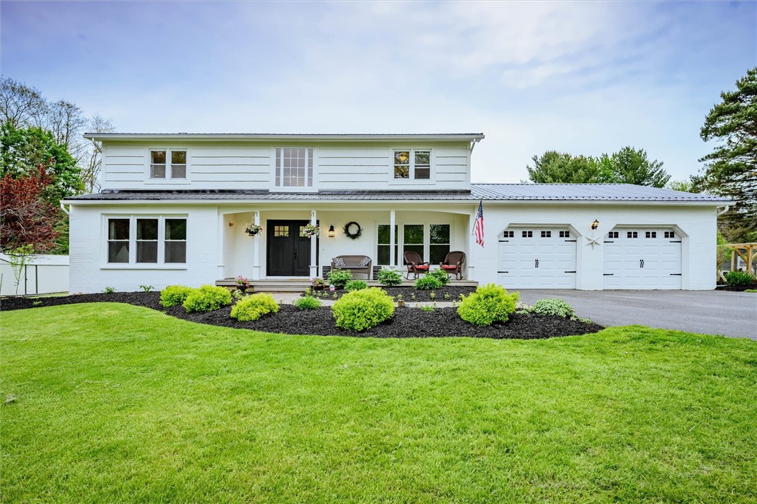 7590 Dryer Road Victor, NY 14564 - Photo 1 of 1 Gallery Image 1