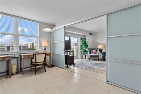 $675,000 | 4511 South Ocean Boulevard, Unit 805, Highland Beach, FL 33487