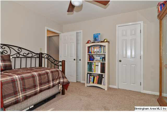 1424 Camp Branch Road Alabaster, AL 35007 - Photo 22 of 30