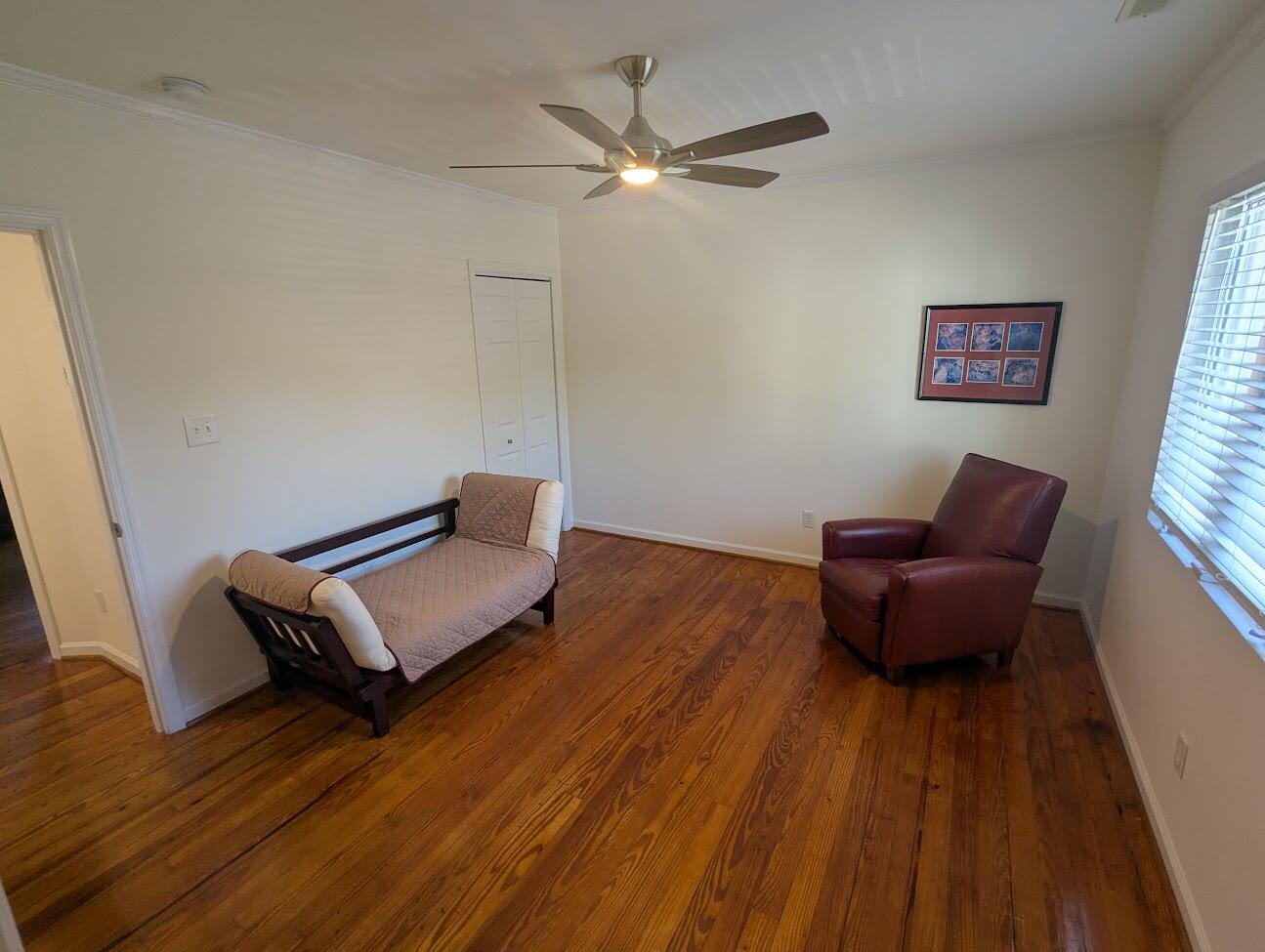21 Hester Street, Unit 8 Charleston, SC 29403 - Photo 31 of 64 Bedroom 1