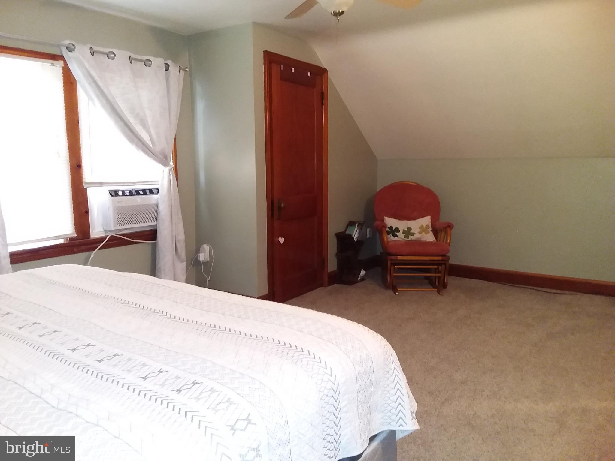 1936 Conowingo Road Rising Sun, MD 21911 - Photo 15 of 34 MASTER BEDROOM