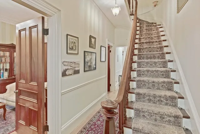 $2,999,000 | 21 East Concord Street, Boston, MA 02118