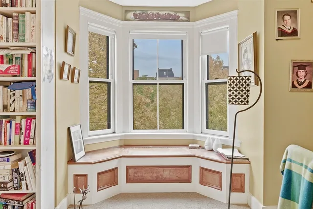 $2,999,000 | 21 East Concord Street, Boston, MA 02118