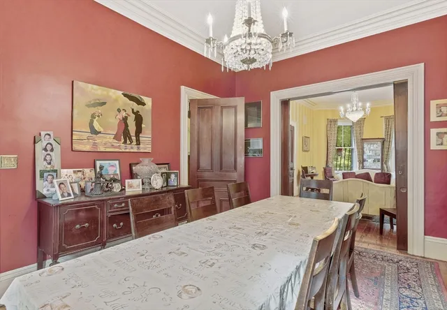 $2,999,000 | 21 East Concord Street, Boston, MA 02118