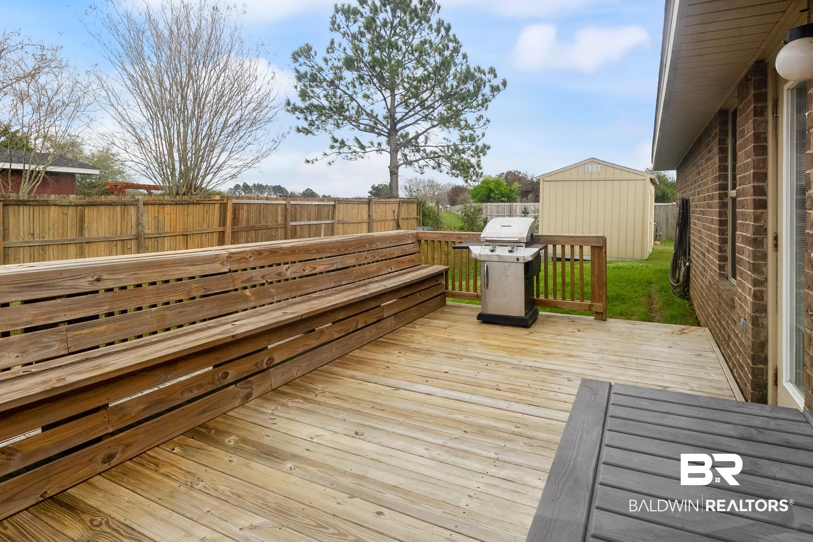 547 Vestige Mews Foley, AL 36535 - Photo 17 of 19