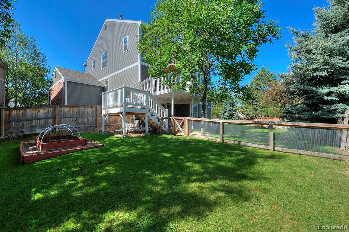 617 Huntington Place Highlands Ranch, CO 80126 - Photo 30 of 35 Gallery Image 30