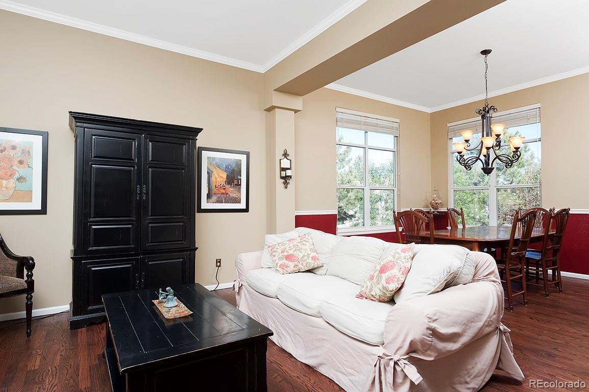 617 Huntington Place Highlands Ranch, CO 80126 - Photo 3 of 35 Gallery Image 3