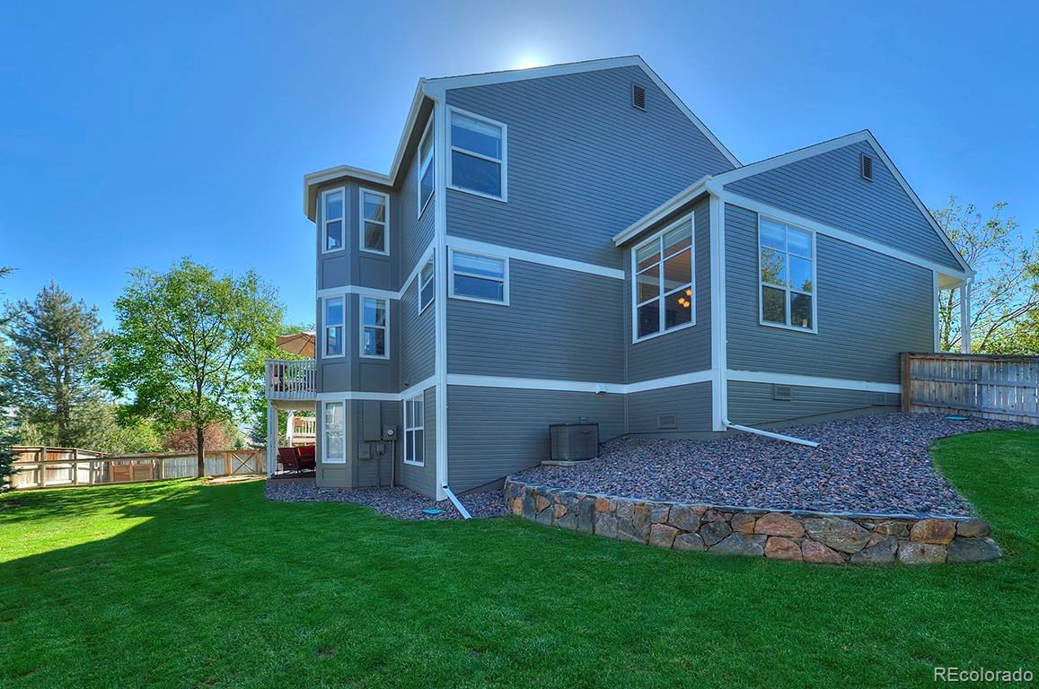 617 Huntington Place Highlands Ranch, CO 80126 - Photo 32 of 35 Gallery Image 32