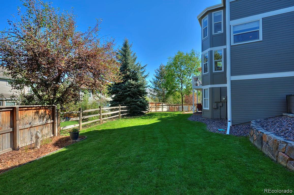 617 Huntington Place Highlands Ranch, CO 80126 - Photo 33 of 35 Gallery Image 33
