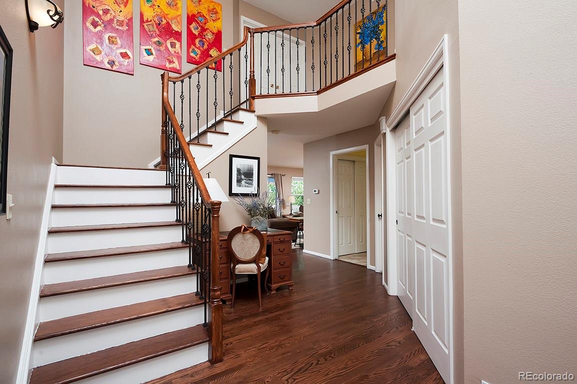 617 Huntington Place Highlands Ranch, CO 80126 - Photo 7 of 35 Gallery Image 7