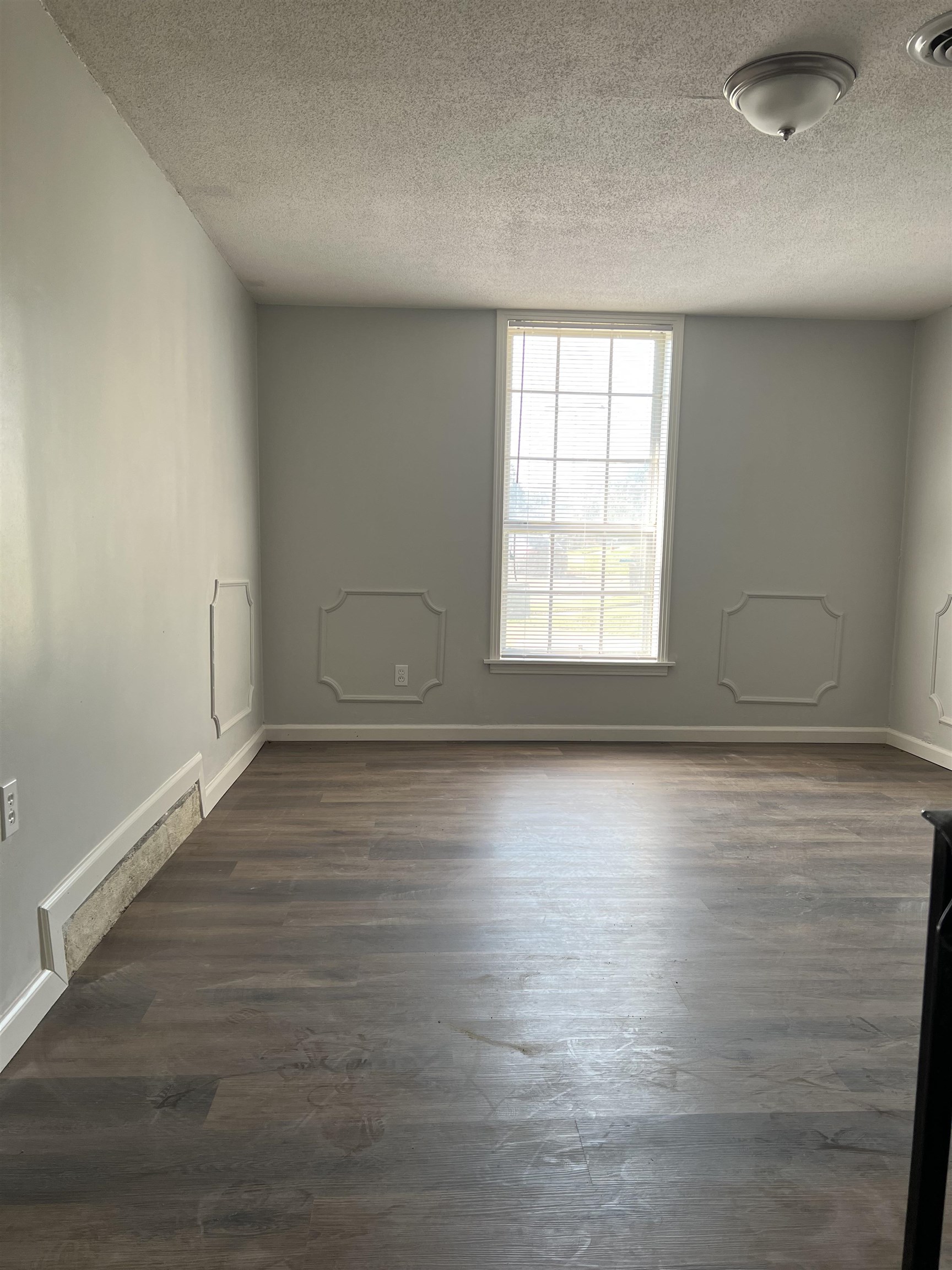 1106 Star Line Road Memphis, TN 38109 - Photo 6 of 16 Another view of the bonus room