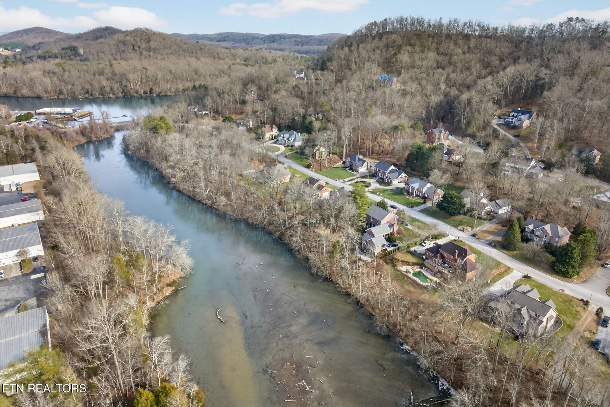 20 Palisades Parkway Oak Ridge, TN 37830 - Photo 54 of 60 Gallery Image 54