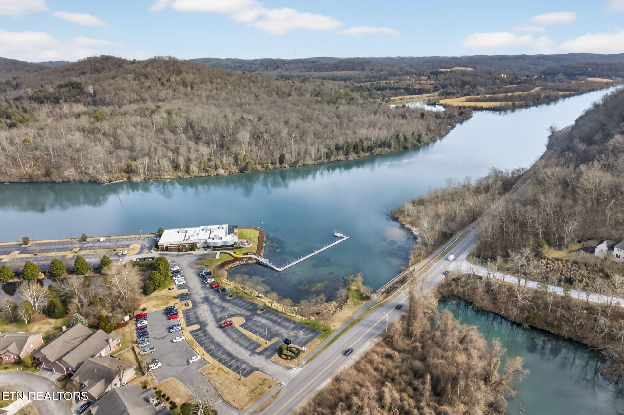 20 Palisades Parkway Oak Ridge, TN 37830 - Photo 60 of 60 Gallery Image 60