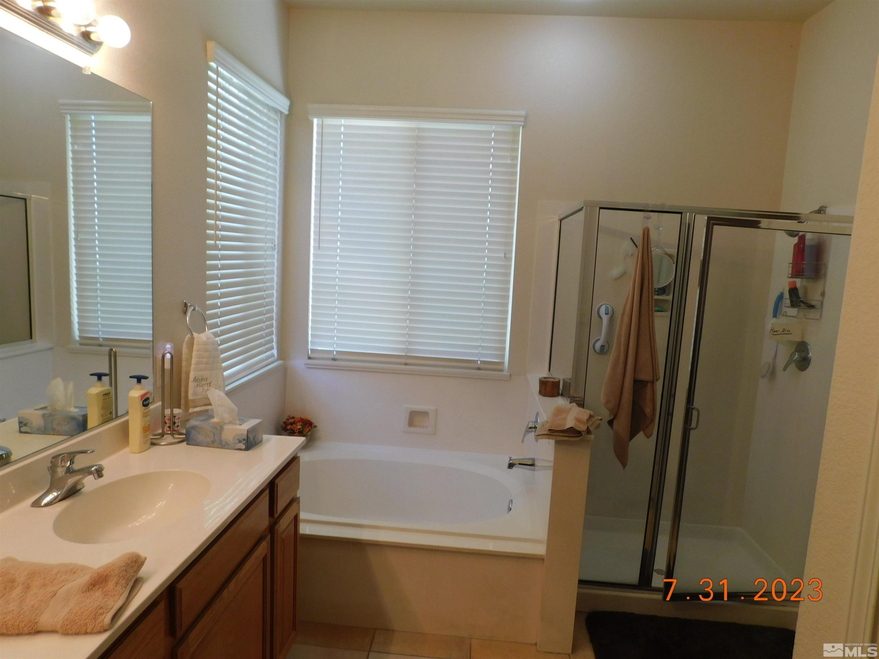 6317 Springwood Drive Reno, NV 89523 - Photo 12 of 19 Photo 12
