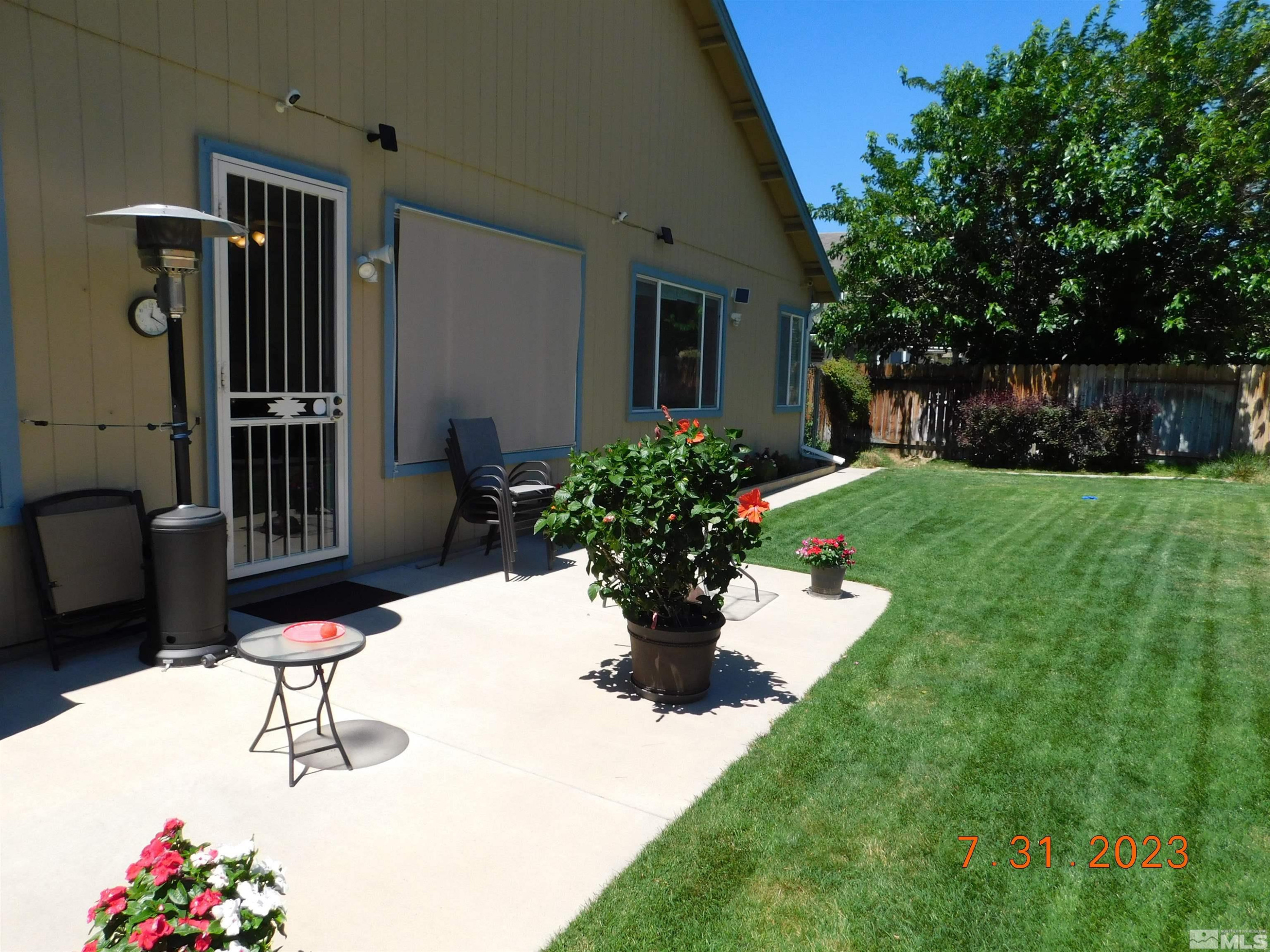 6317 Springwood Drive Reno, NV 89523 - Photo 16 of 19 Photo 16