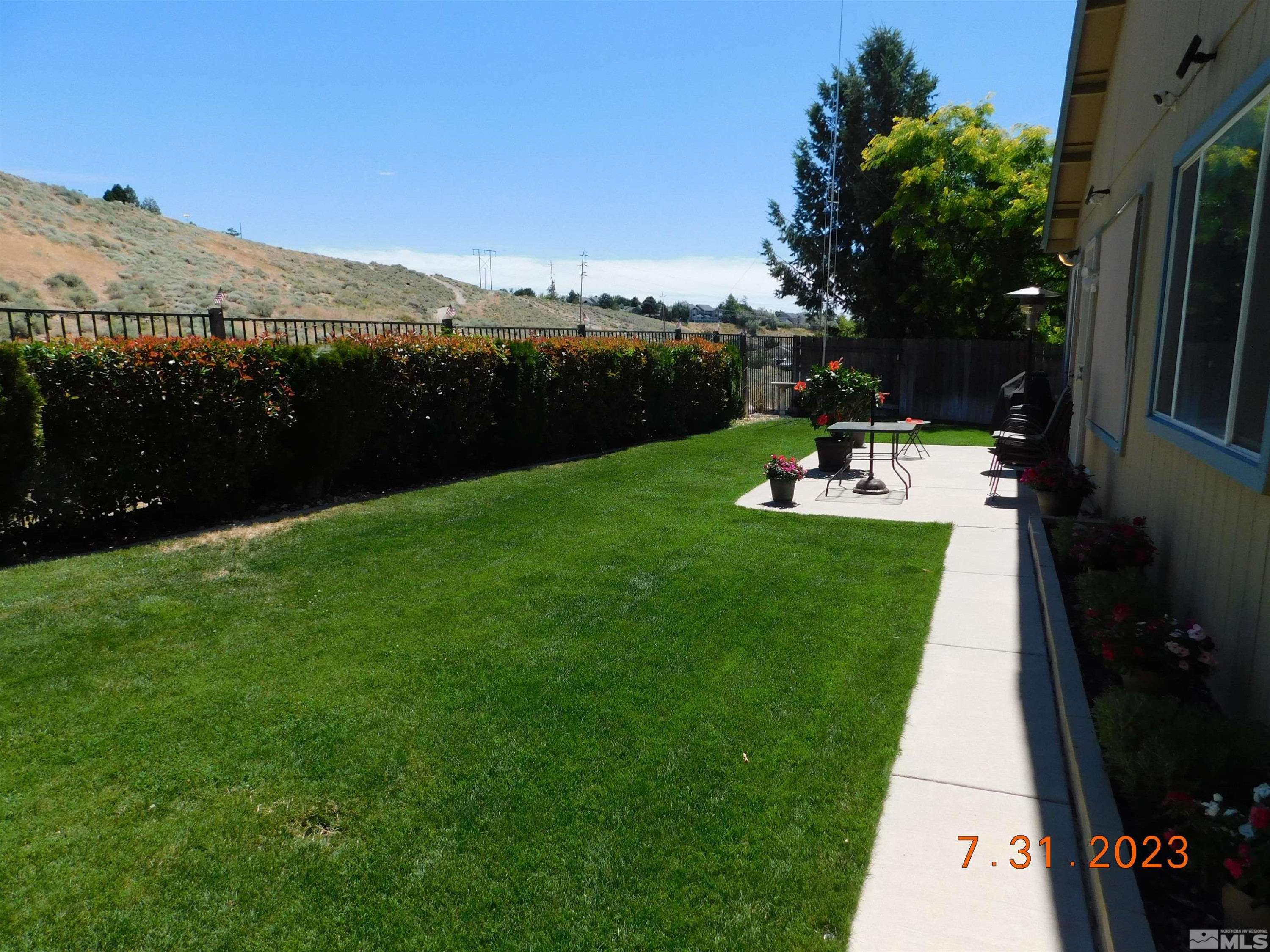 6317 Springwood Drive Reno, NV 89523 - Photo 17 of 19 Photo 17