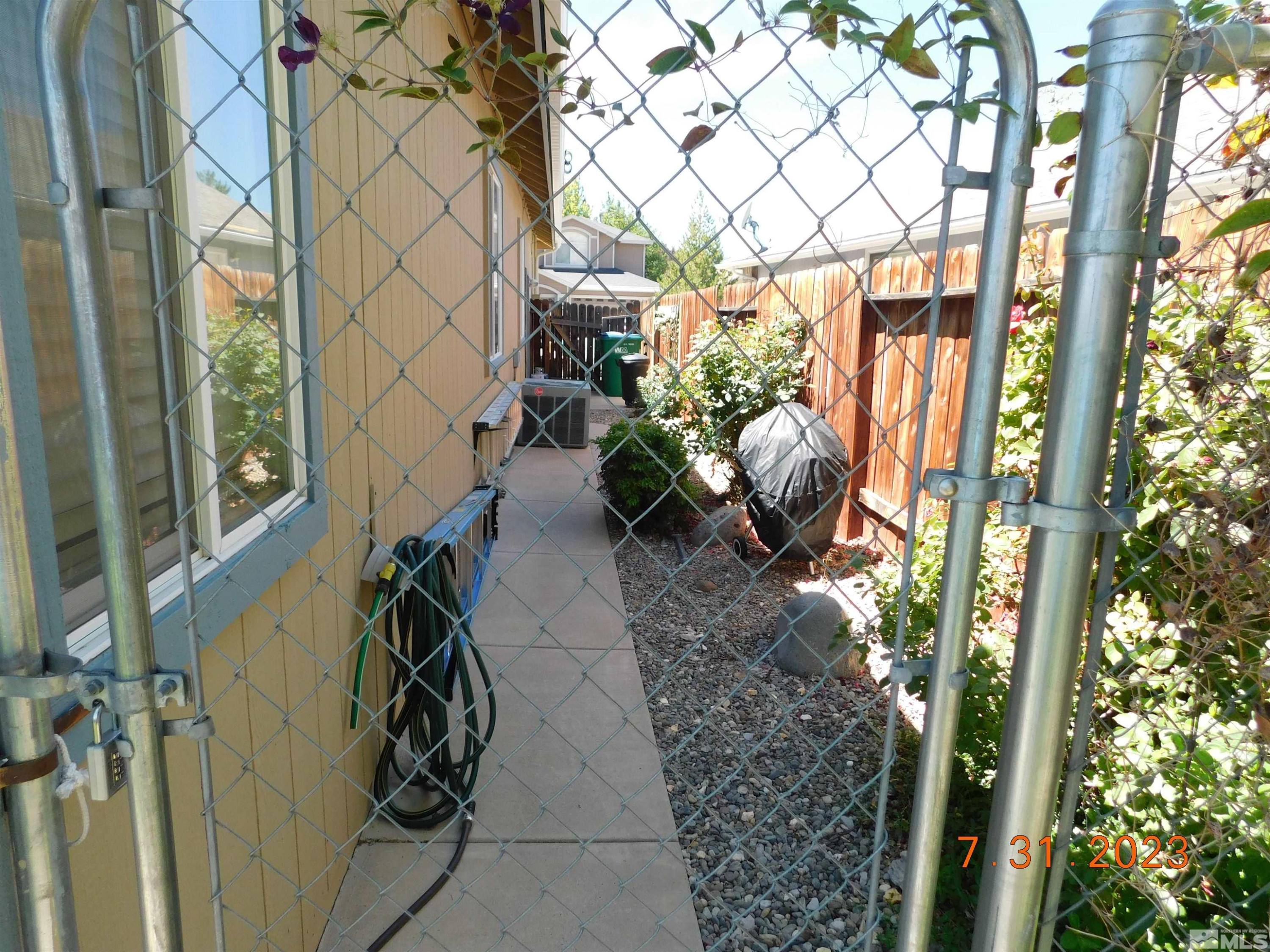 6317 Springwood Drive Reno, NV 89523 - Photo 19 of 19 Photo 19