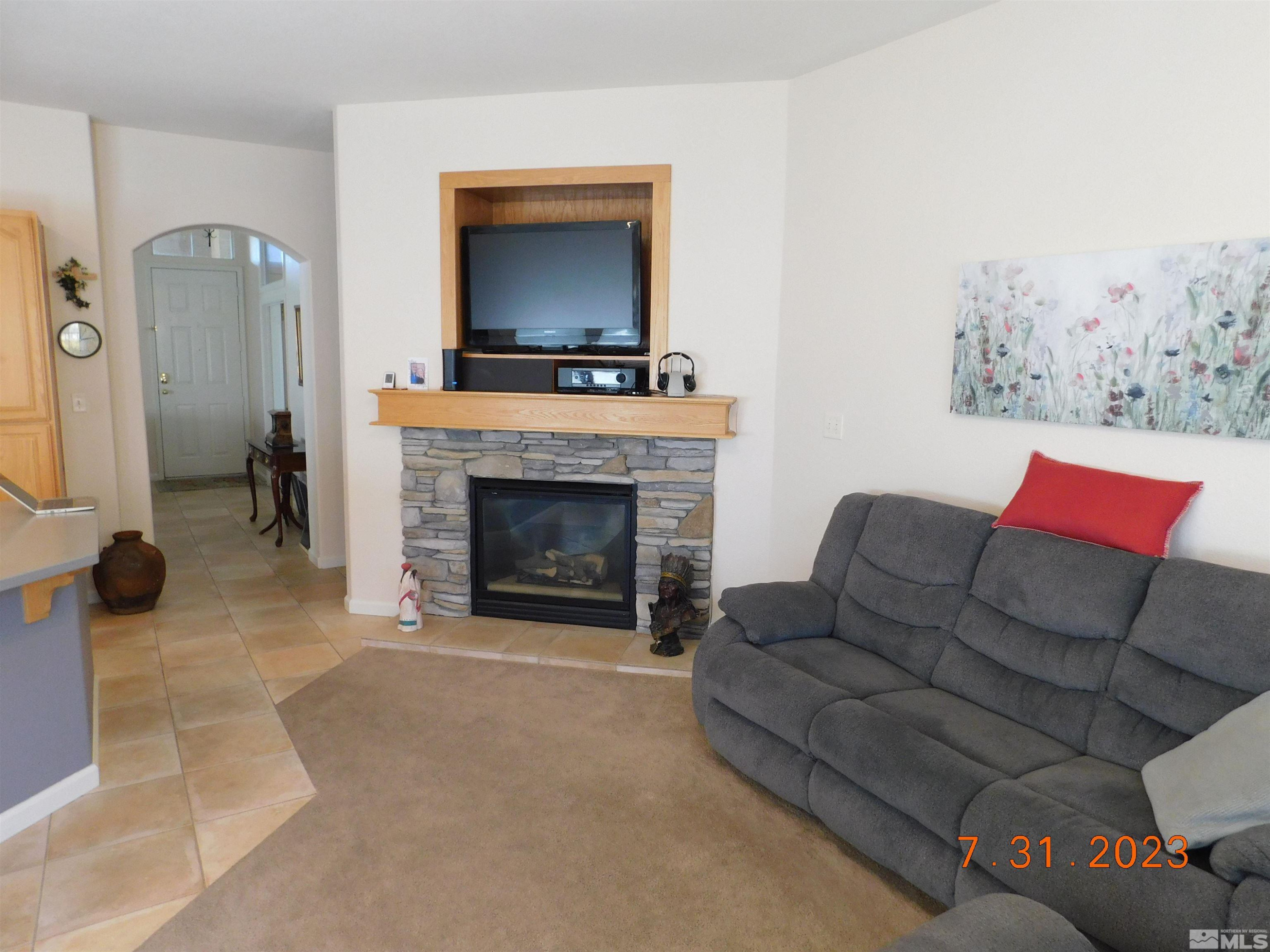 6317 Springwood Drive Reno, NV 89523 - Photo 6 of 19 Photo 6