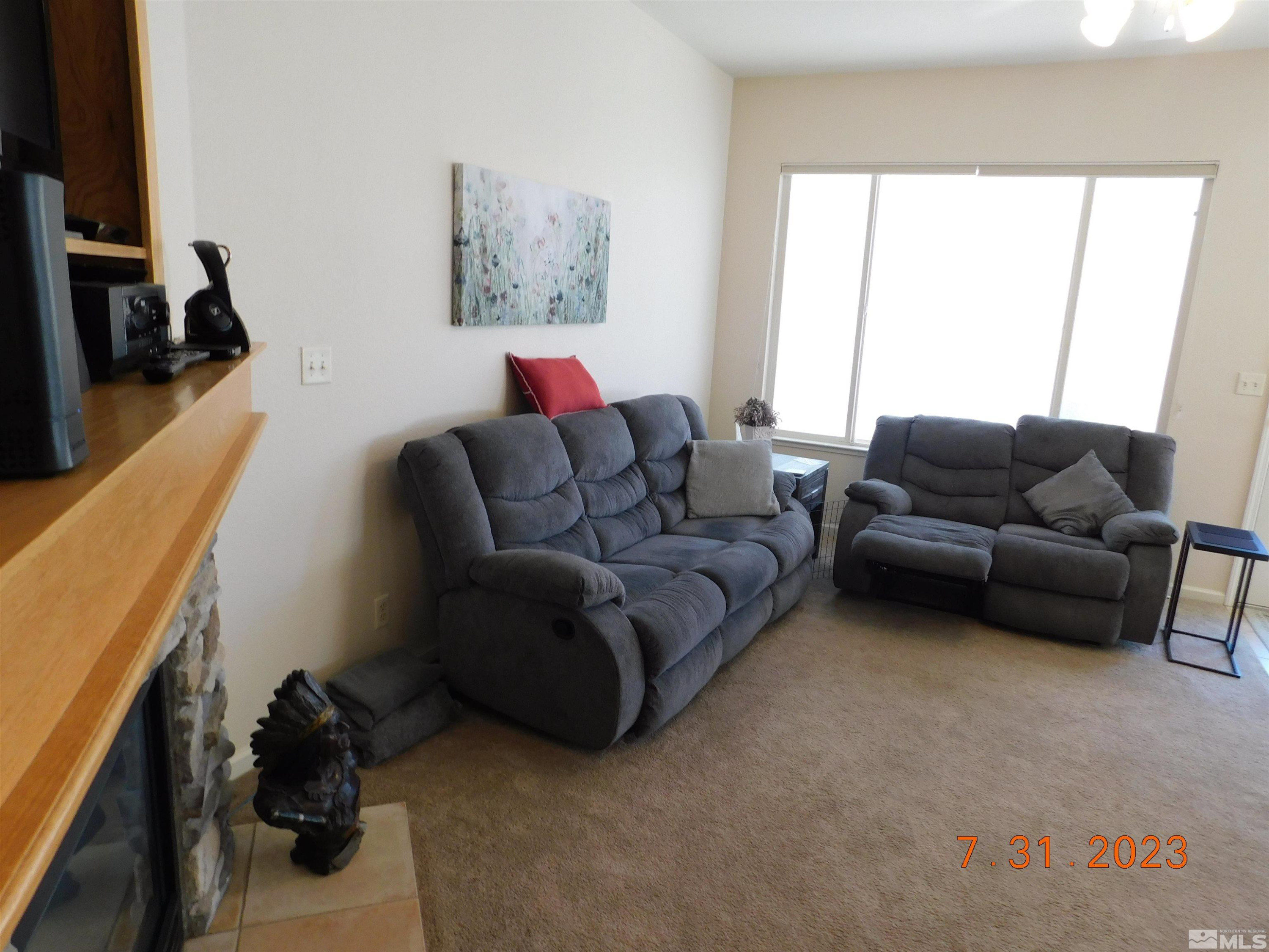 6317 Springwood Drive Reno, NV 89523 - Photo 7 of 19 Photo 7