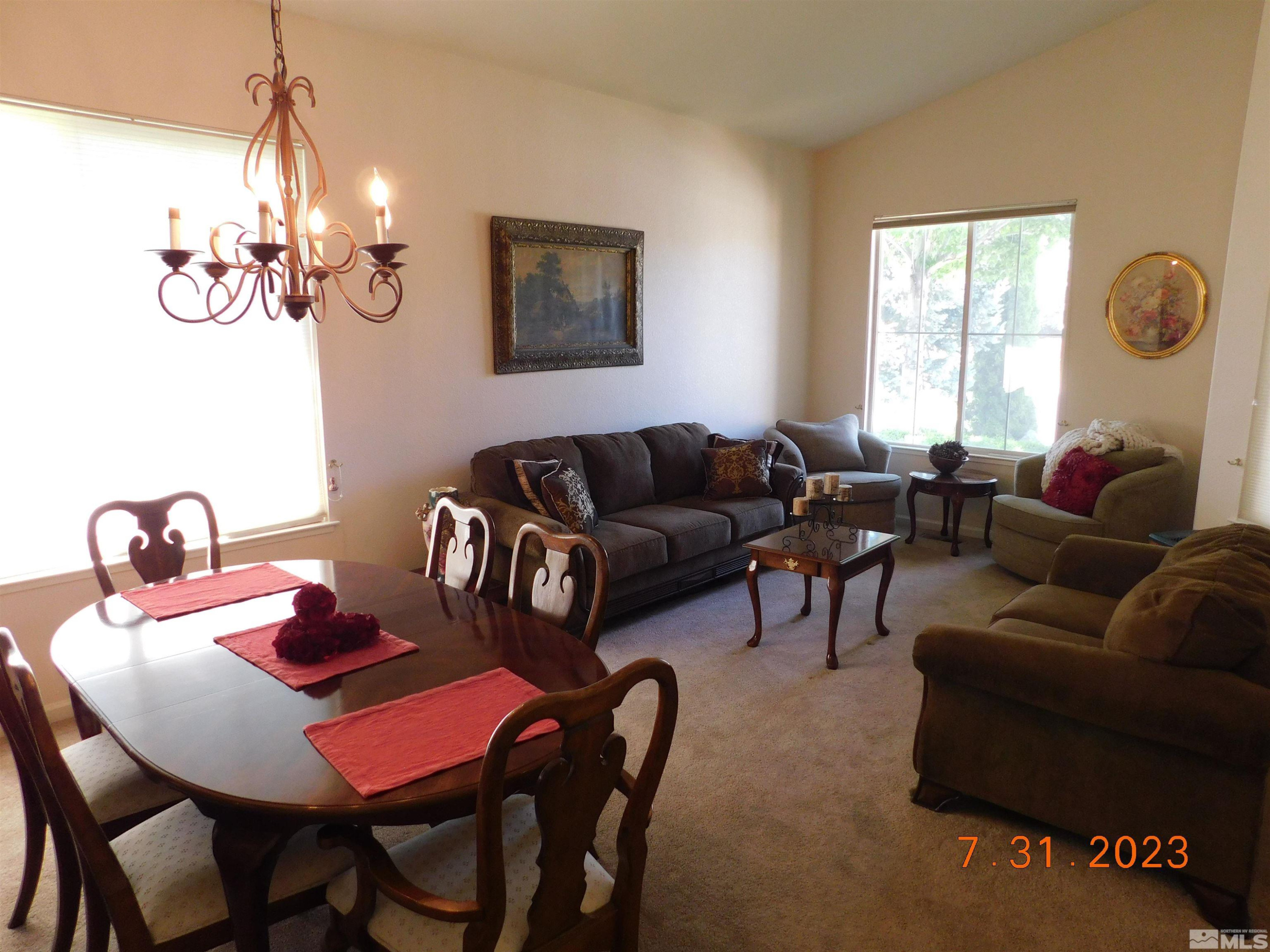 6317 Springwood Drive Reno, NV 89523 - Photo 9 of 19 Photo 9