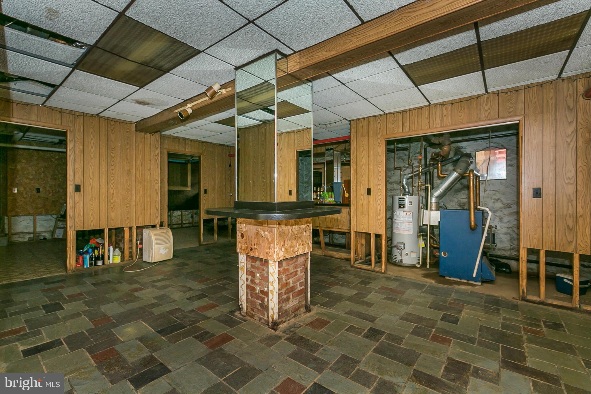 2701 Lawina Road Baltimore, MD 21216 - Photo 23 of 30 Basement
