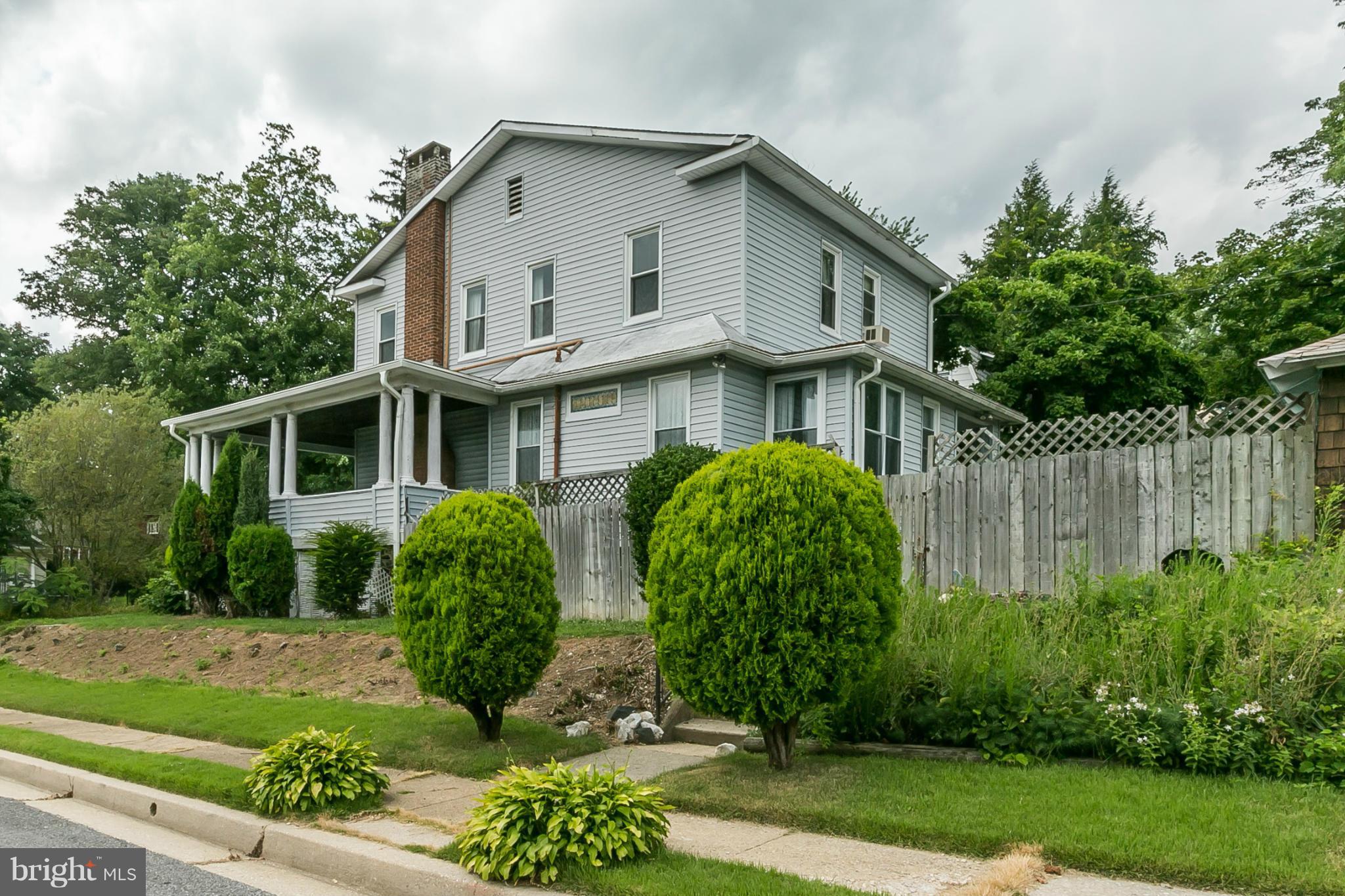 2701 Lawina Road Baltimore, MD 21216 - Photo 29 of 30 Exterior (General)
