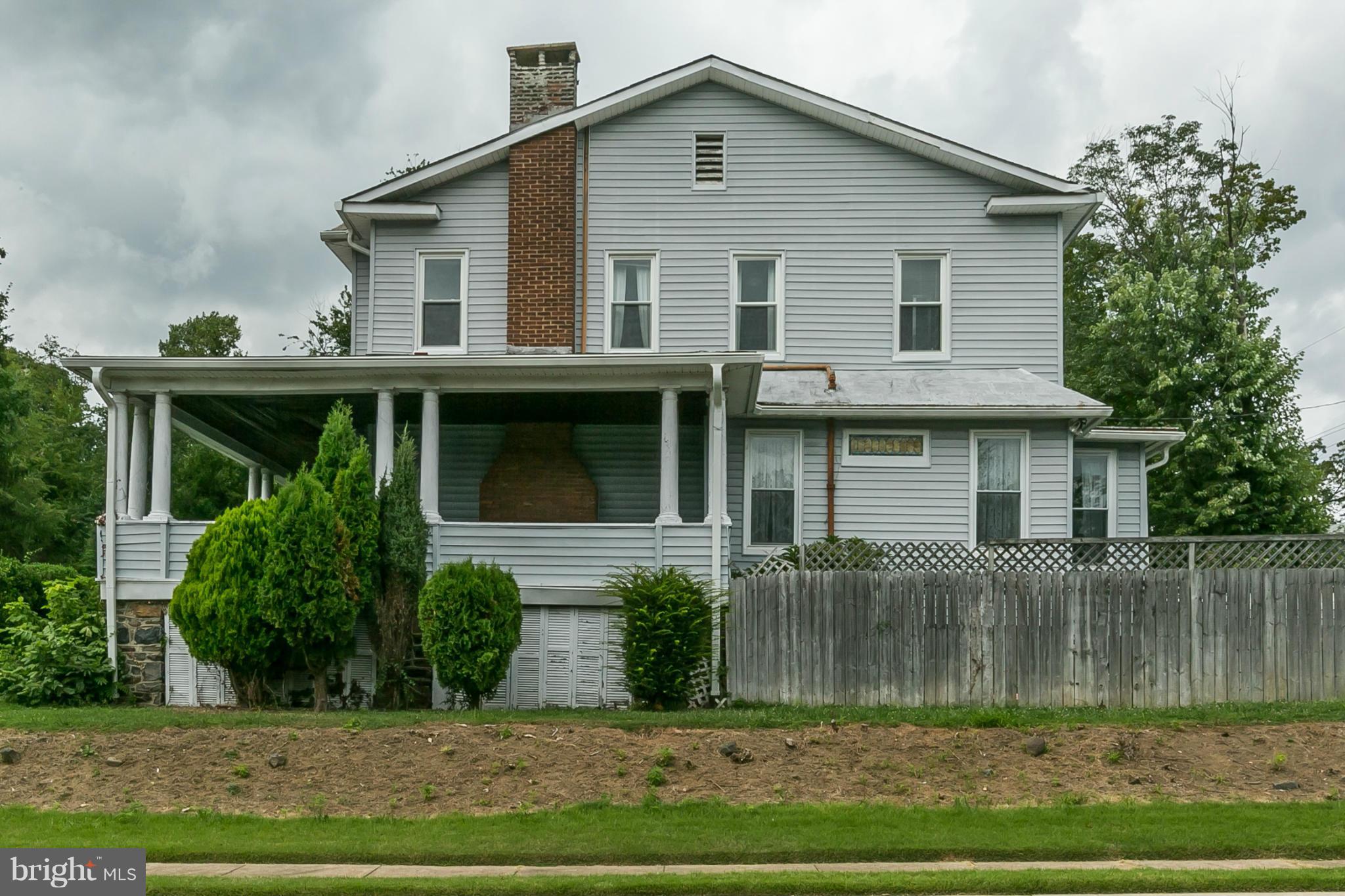 2701 Lawina Road Baltimore, MD 21216 - Photo 30 of 30 Exterior (General)