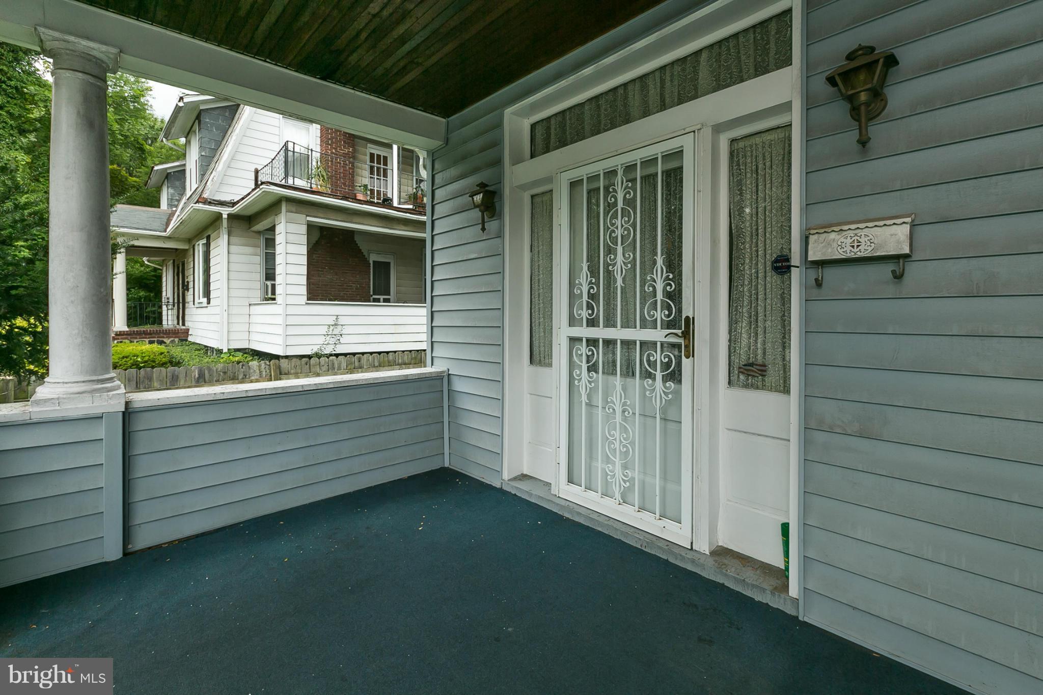 2701 Lawina Road Baltimore, MD 21216 - Photo 6 of 30 Exterior (General)