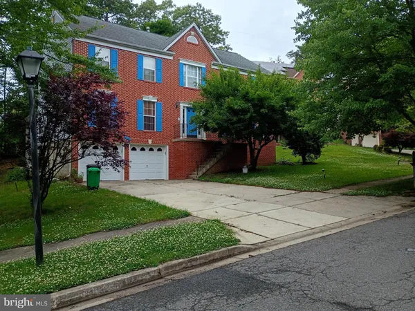 $655,000 | 4805 Ashford Place, Upper Marlboro, MD 20772