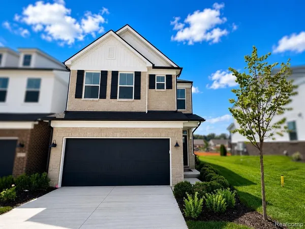 $449,990 | 5597 Corgi Drive, Ann Arbor, MI 48108