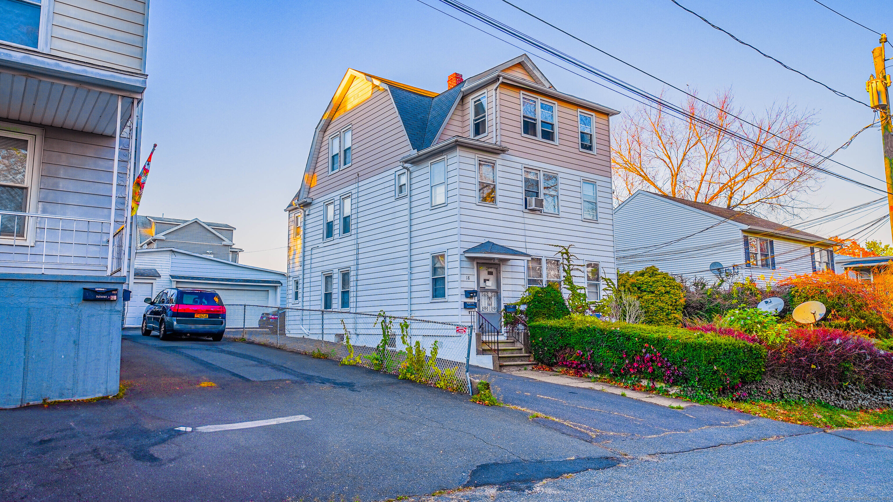 18 Rutland Street Waterbury, CT 06708 - Photo 1 of 1