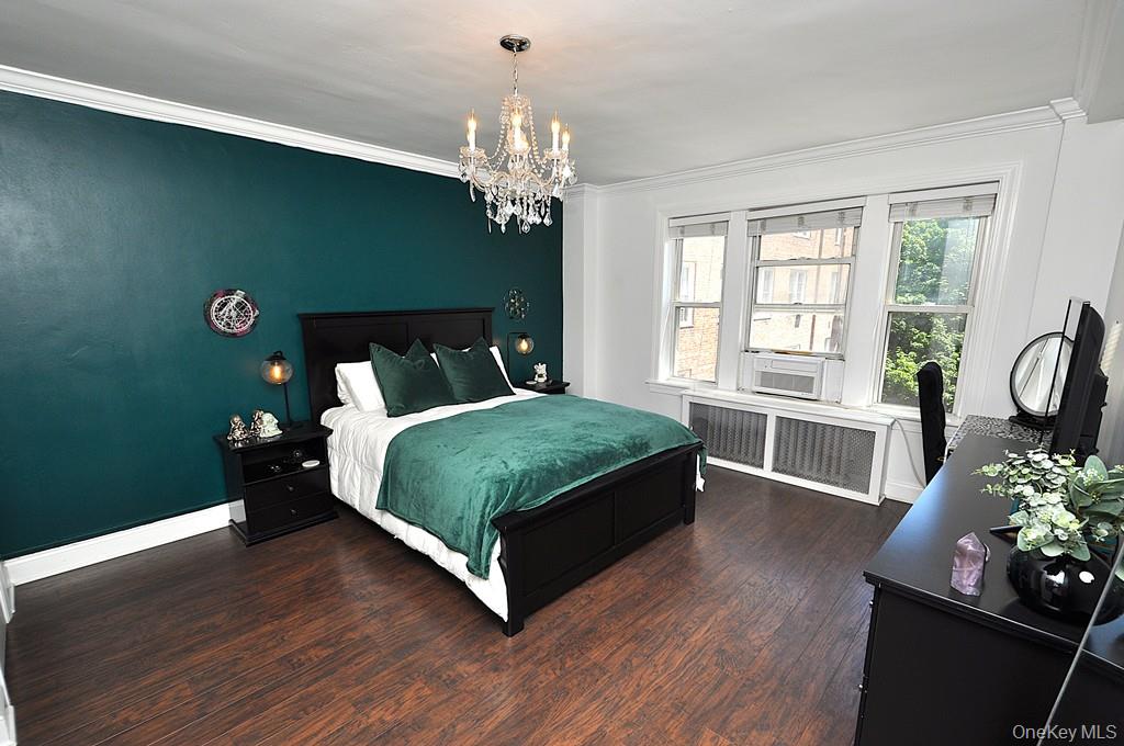 280 Bronxville Road, Unit 4O Bronxville, NY 10708 - Photo 24 of 45