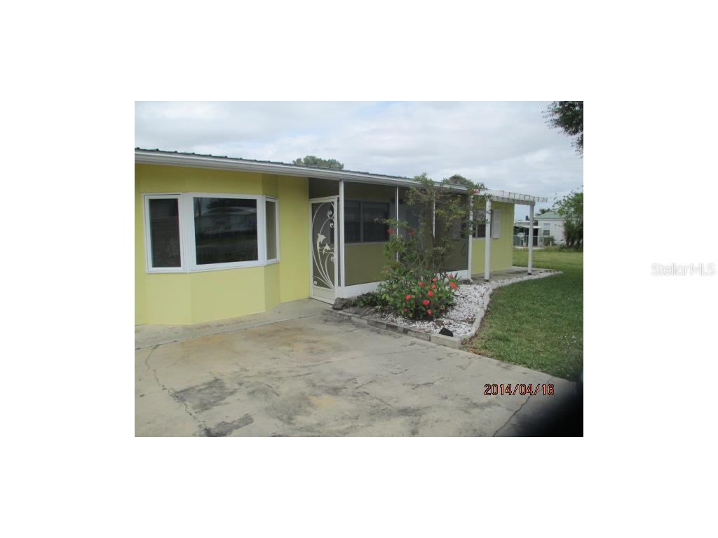 1872 Linda Road Okeechobee, FL 34974 - Photo 1 of 1 Gallery Image 1
