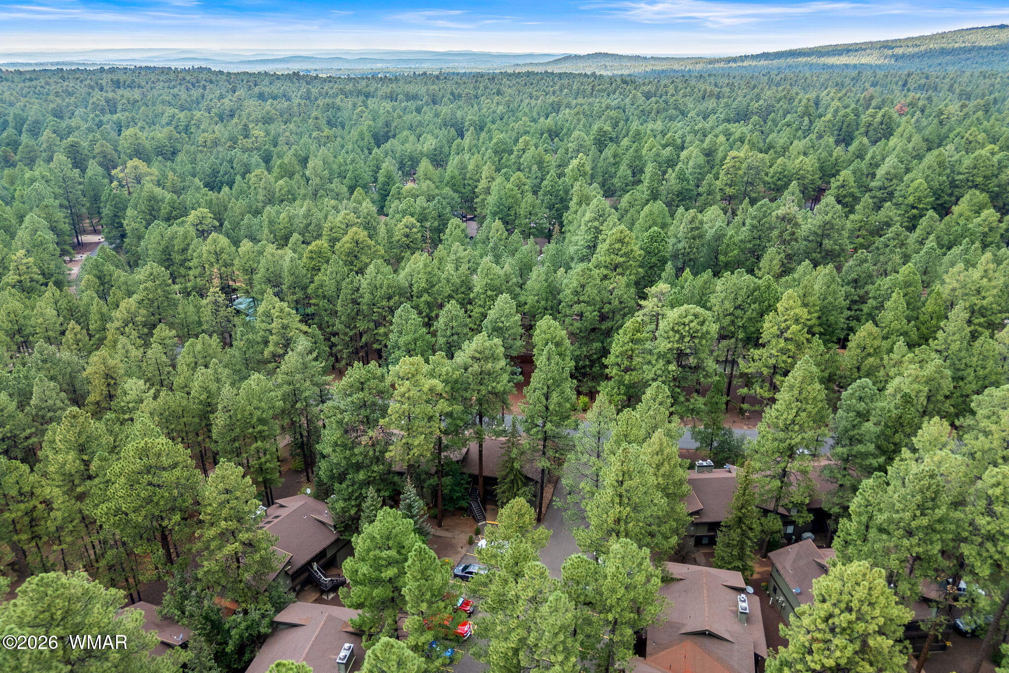 4455 Resort Loop Pinetop, AZ 85935 - Photo 32 of 36 Gallery Image 32