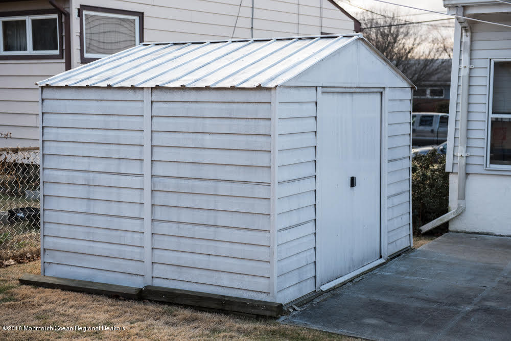 6 Purdue Road Parlin, NJ 08859 - Photo 8 of 24 P shed