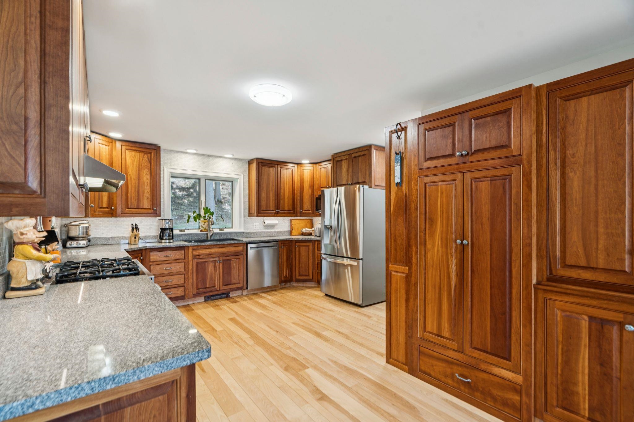 53 Sunset Strip Road Cornish, NH 03745 - Photo 5 of 35 Gallery Image 5