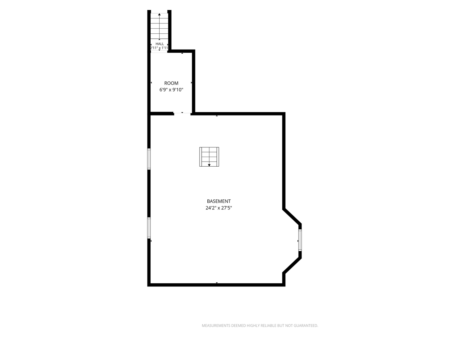 815 Oneida Street Joliet, IL 60435 - Photo 23 of 24
