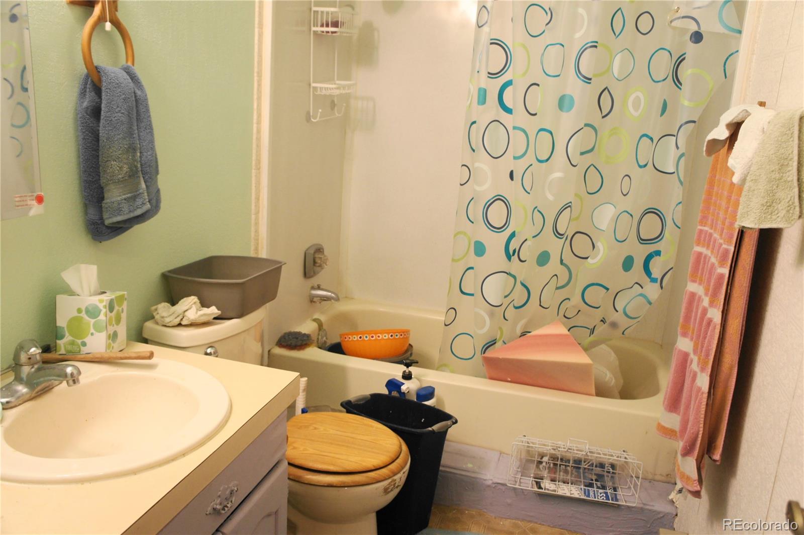 324 Dawson Road Pine, CO 80470 - Photo 16 of 25 Gallery Image 16