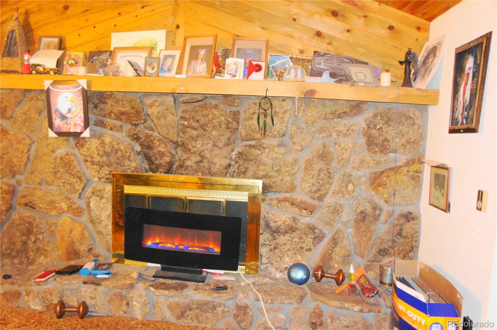 324 Dawson Road Pine, CO 80470 - Photo 5 of 25 Gallery Image 5