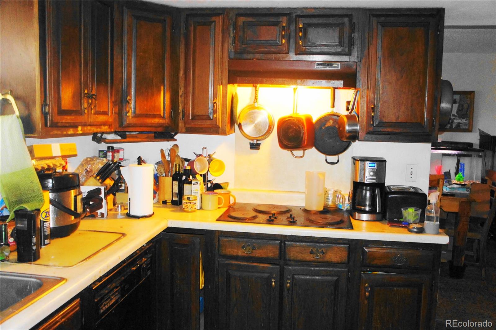 324 Dawson Road Pine, CO 80470 - Photo 7 of 25 Gallery Image 7