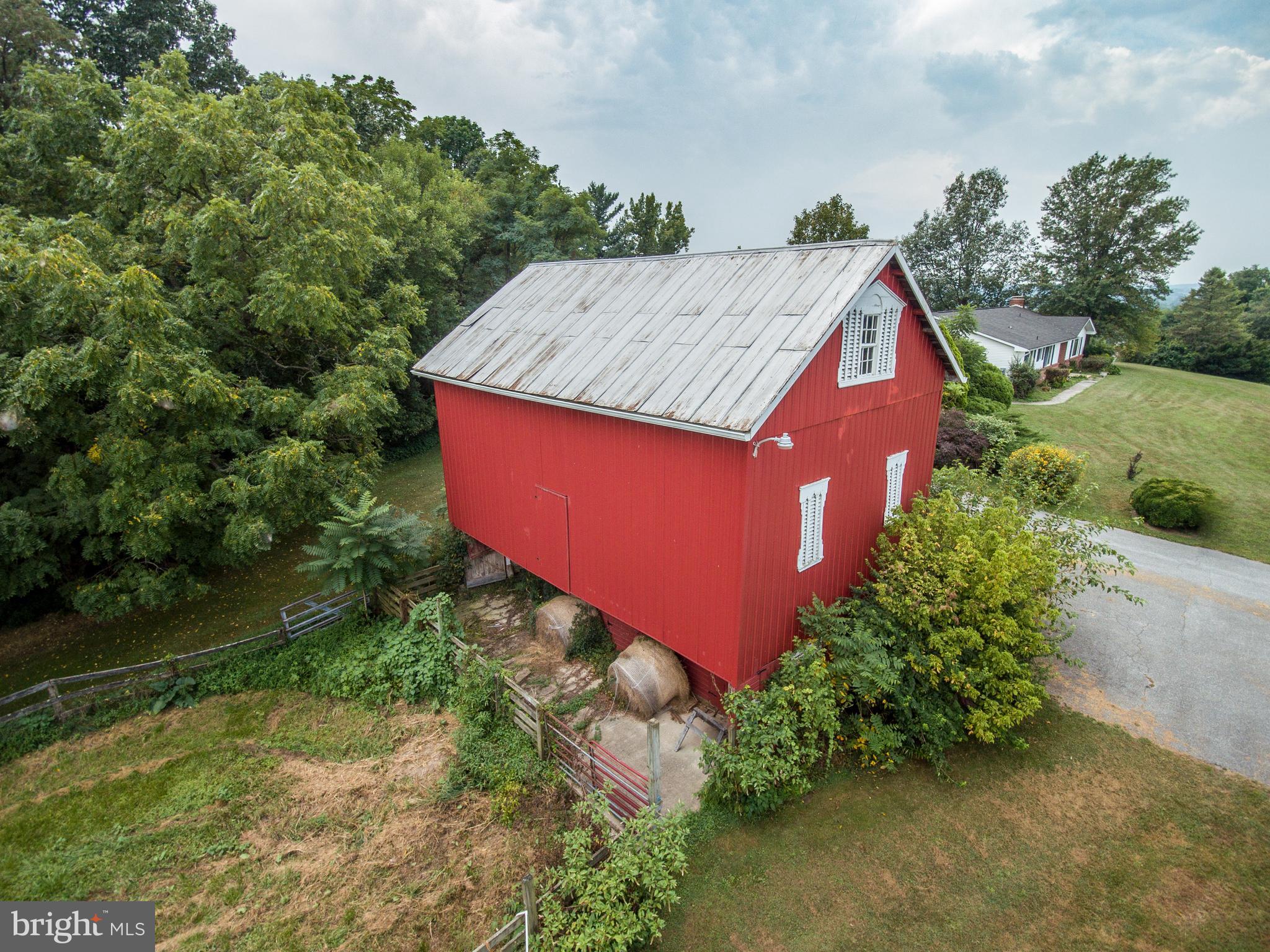 4625 Bark Hill Road Union Bridge, MD 21791 - Photo 11 of 22 Gallery Image 11