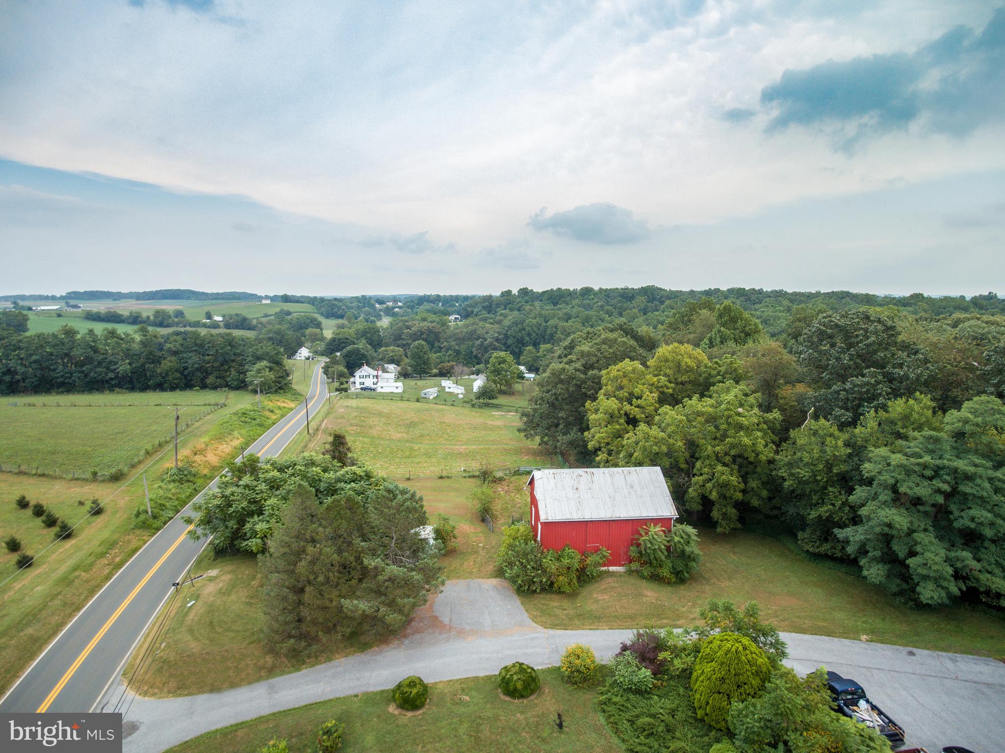 4625 Bark Hill Road Union Bridge, MD 21791 - Photo 8 of 22 Gallery Image 8