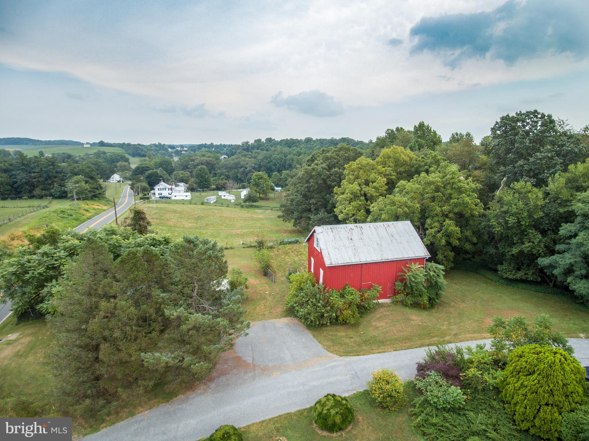4625 Bark Hill Road Union Bridge, MD 21791 - Photo 9 of 22 Gallery Image 9